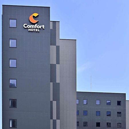 Comfort Hotel Nagoya Kanayama מראה חיצוני תמונה