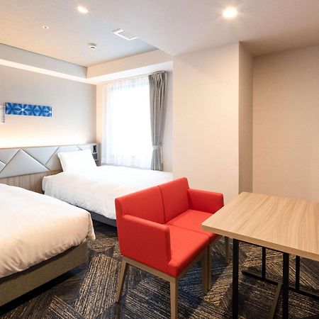 Comfort Hotel Nagoya Kanayama מראה חיצוני תמונה