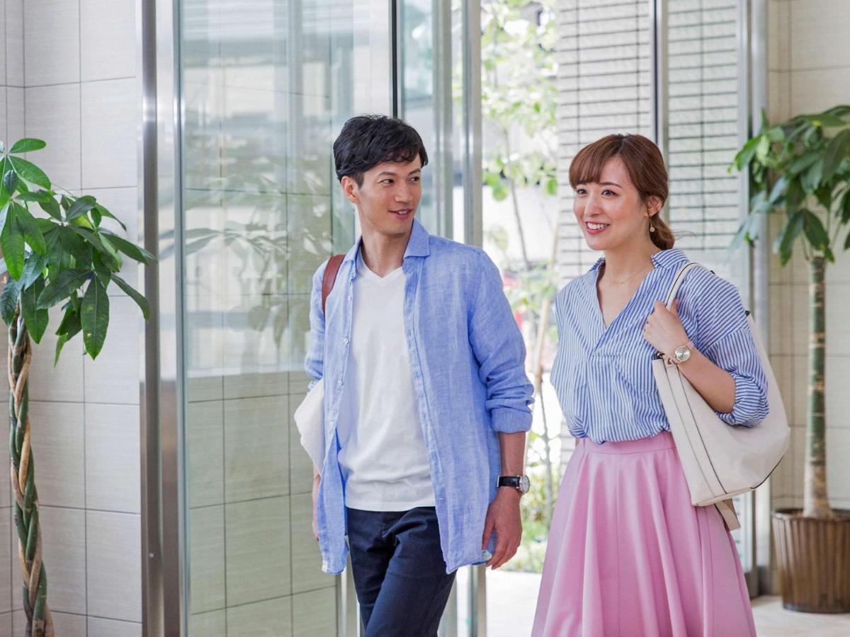 Comfort Hotel Nagoya Kanayama מראה חיצוני תמונה
