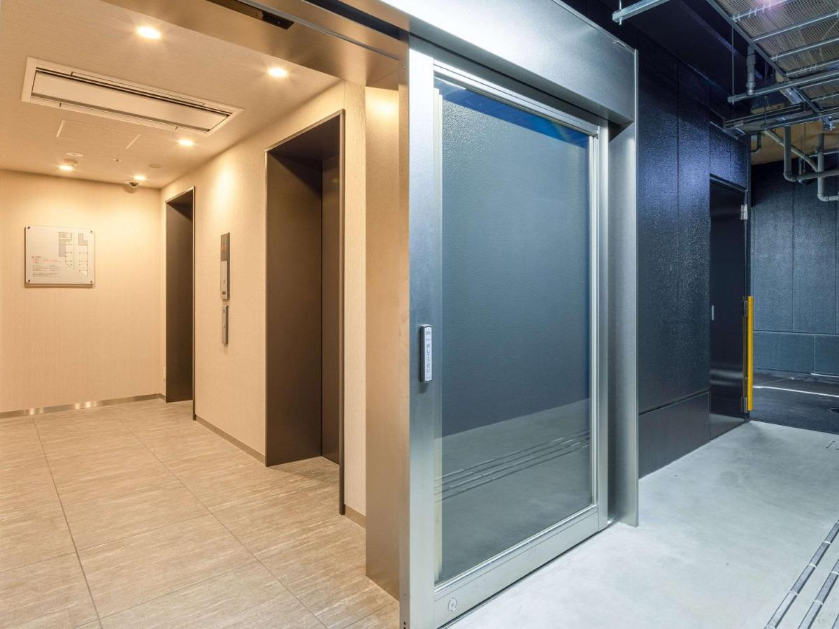 Comfort Hotel Nagoya Kanayama מראה חיצוני תמונה