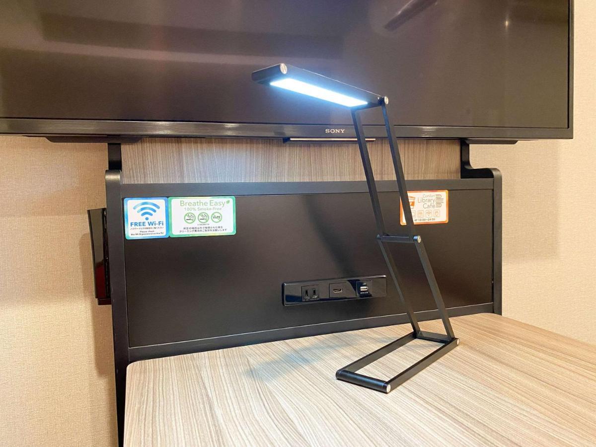 Comfort Hotel Nagoya Kanayama מראה חיצוני תמונה
