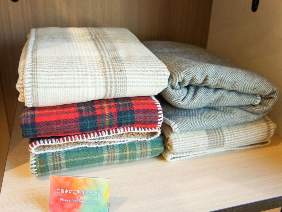 Comfort Hotel Nagoya Kanayama מראה חיצוני תמונה