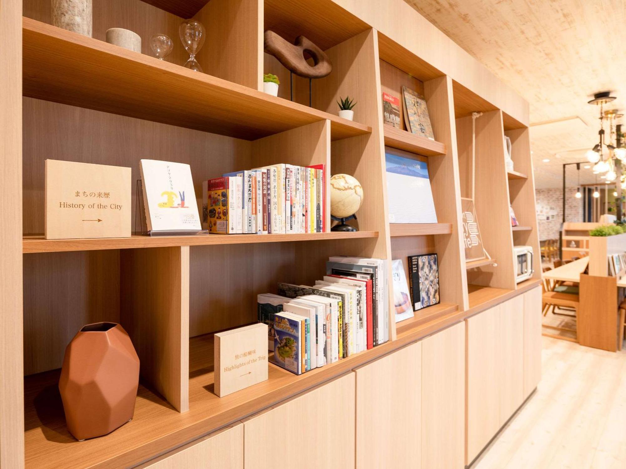 Comfort Hotel Nagoya Kanayama מראה חיצוני תמונה