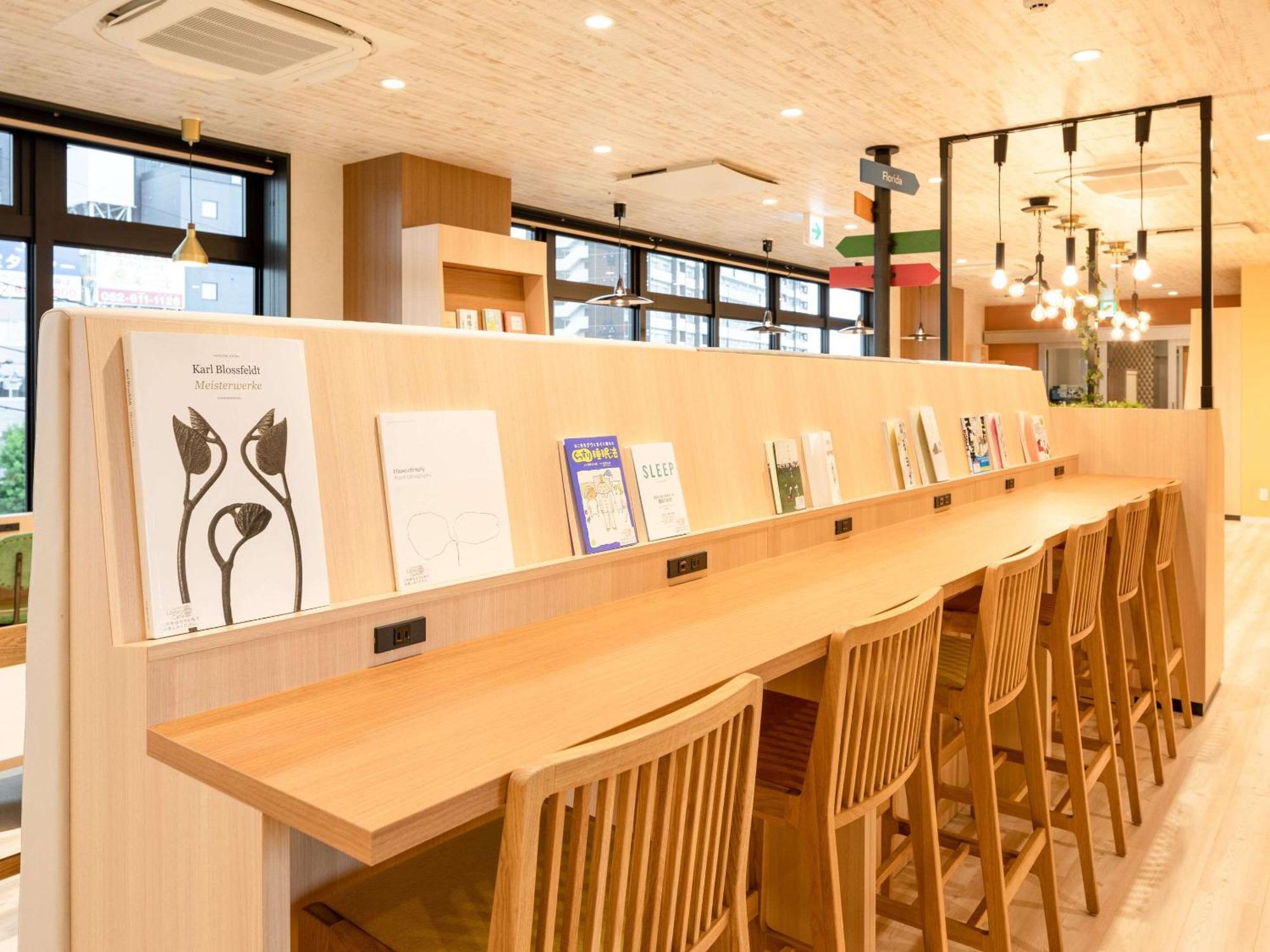 Comfort Hotel Nagoya Kanayama מראה חיצוני תמונה