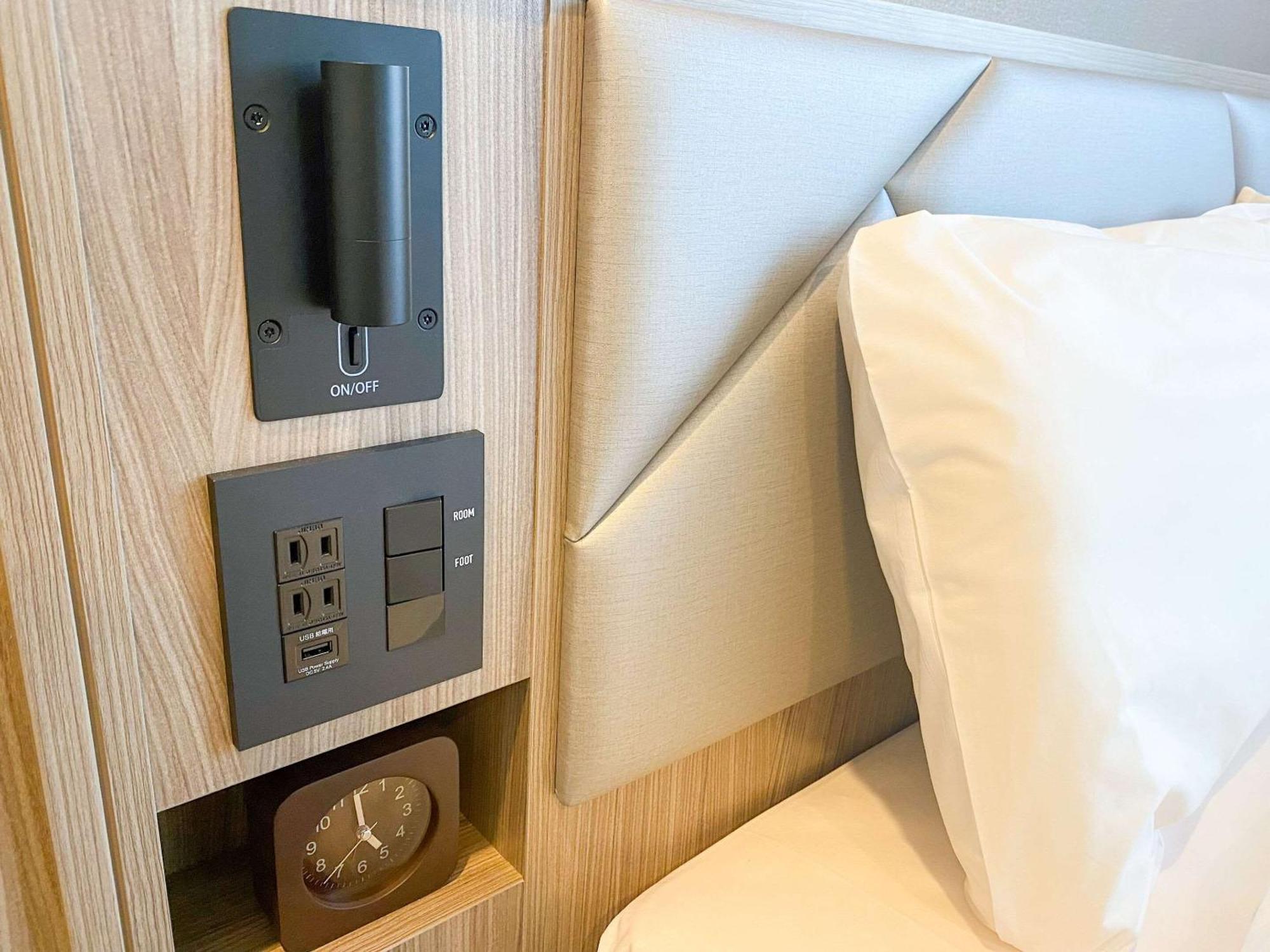 Comfort Hotel Nagoya Kanayama מראה חיצוני תמונה
