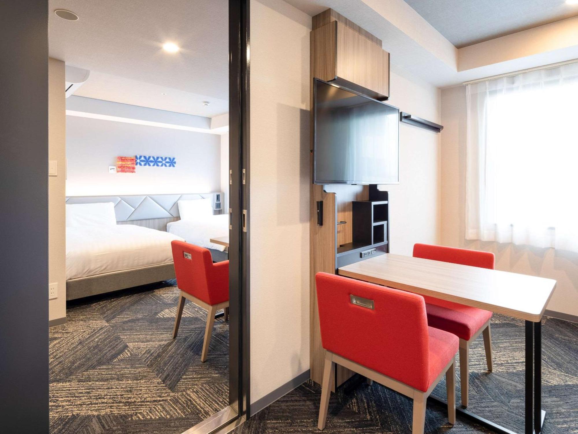 Comfort Hotel Nagoya Kanayama מראה חיצוני תמונה