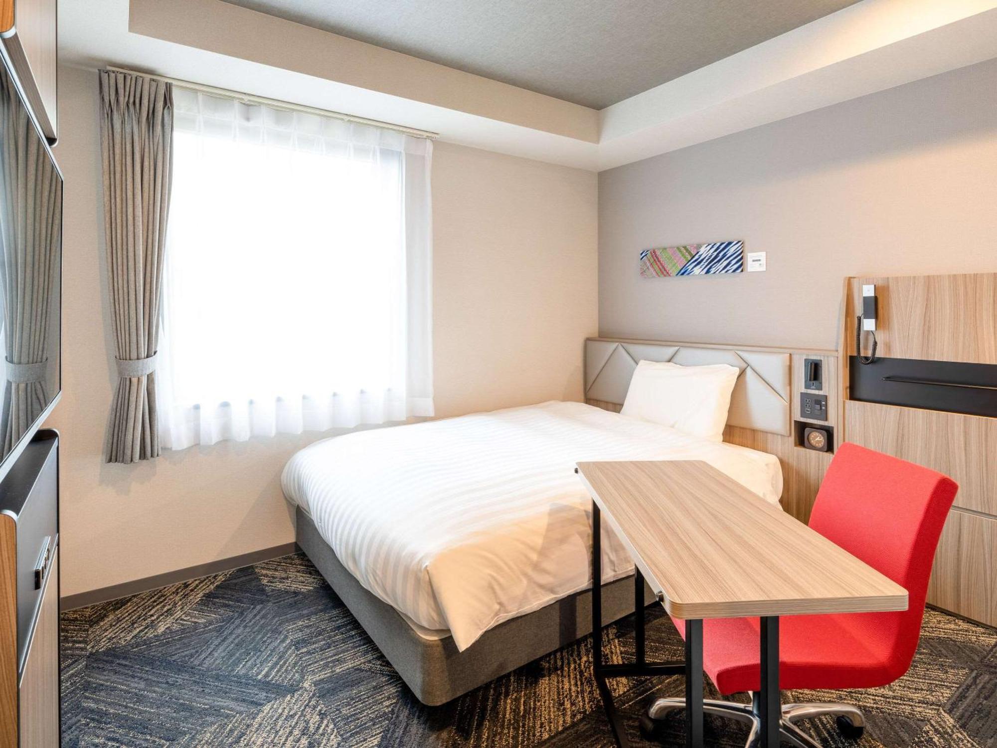 Comfort Hotel Nagoya Kanayama מראה חיצוני תמונה