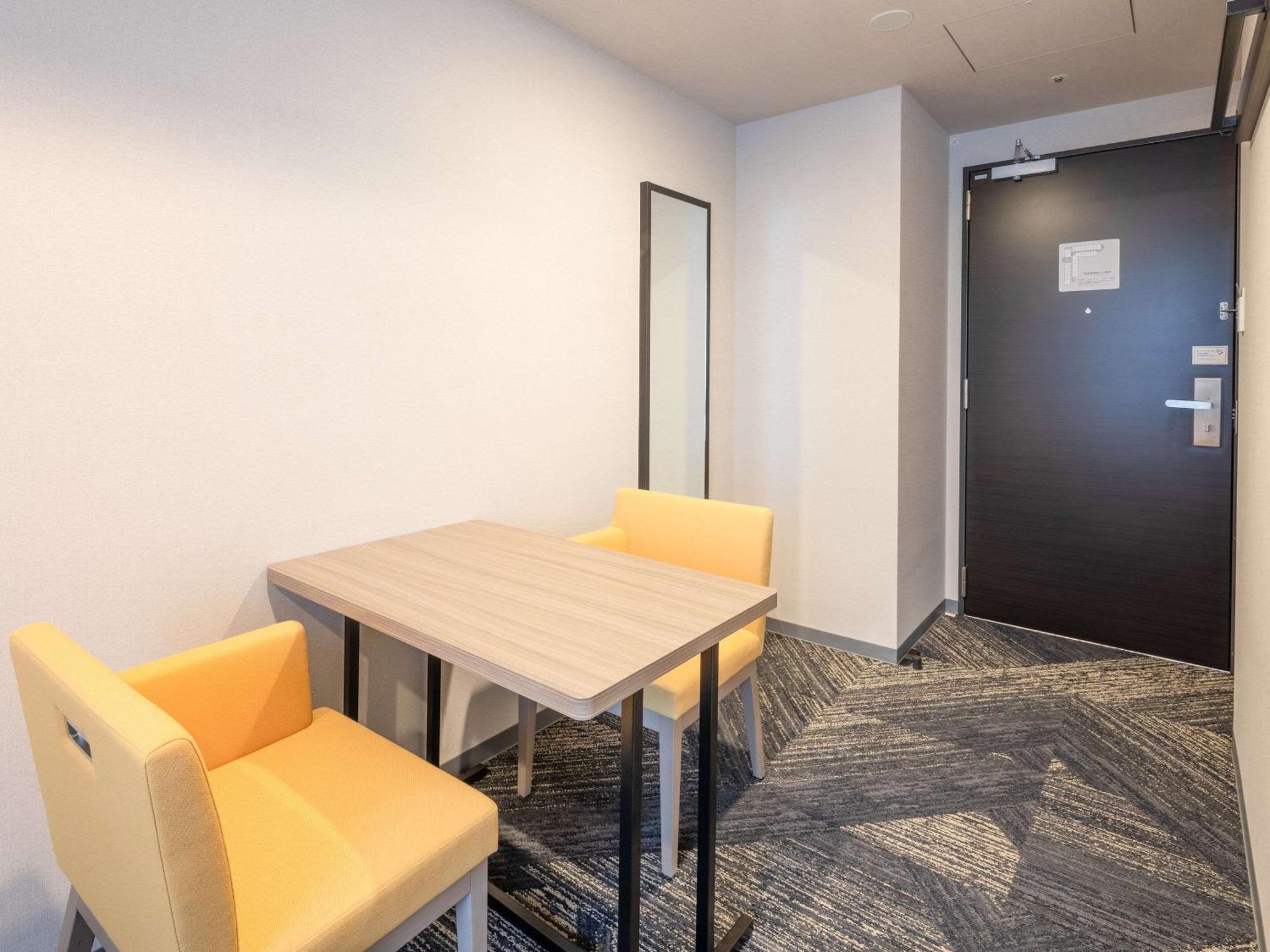 Comfort Hotel Nagoya Kanayama מראה חיצוני תמונה